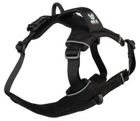 produktfoto vom hundegeschirr trailhead harness von rex specs